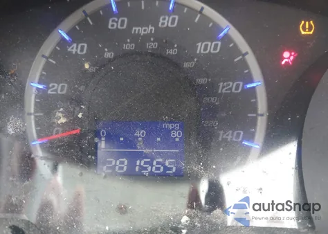 2010 Honda Fit Sport from USA, damaged, VIN JHMGE8H41AS026097